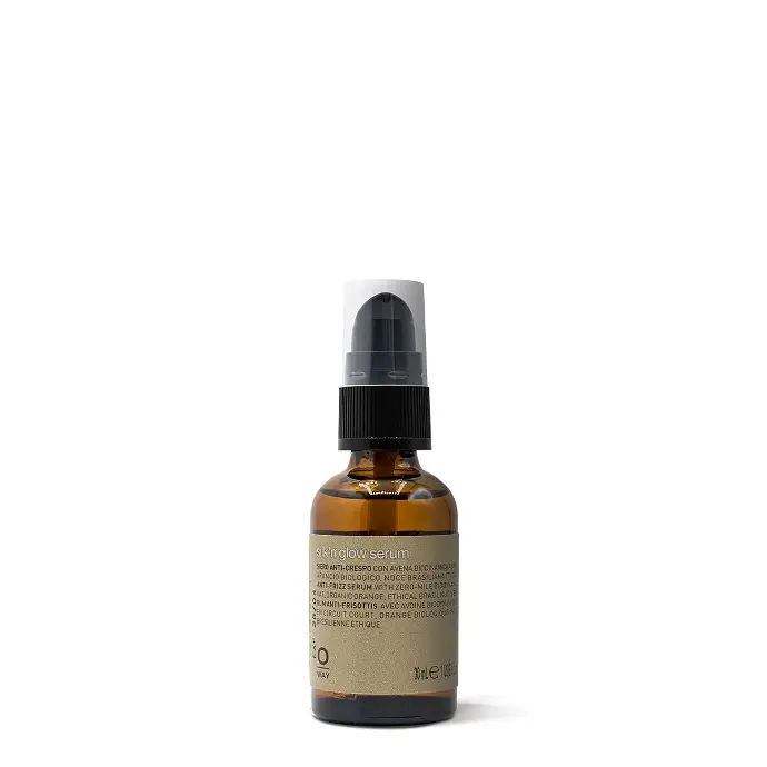 SILK'N GLOW SERUM