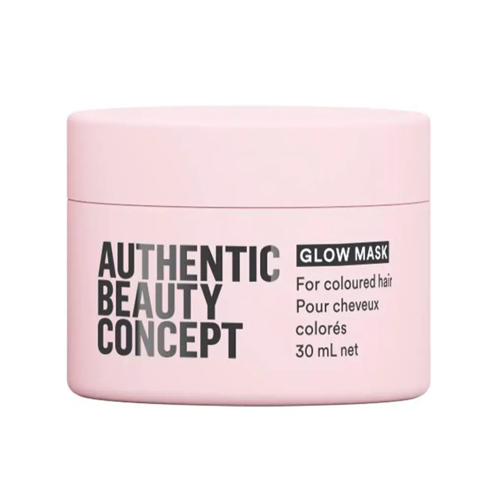 ABC Glow Mask Travel