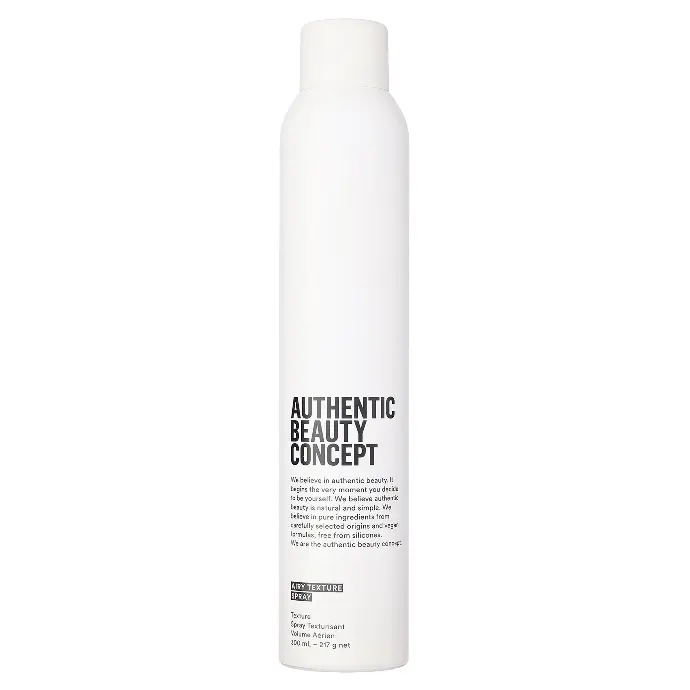 ABC Airy Texture Spray