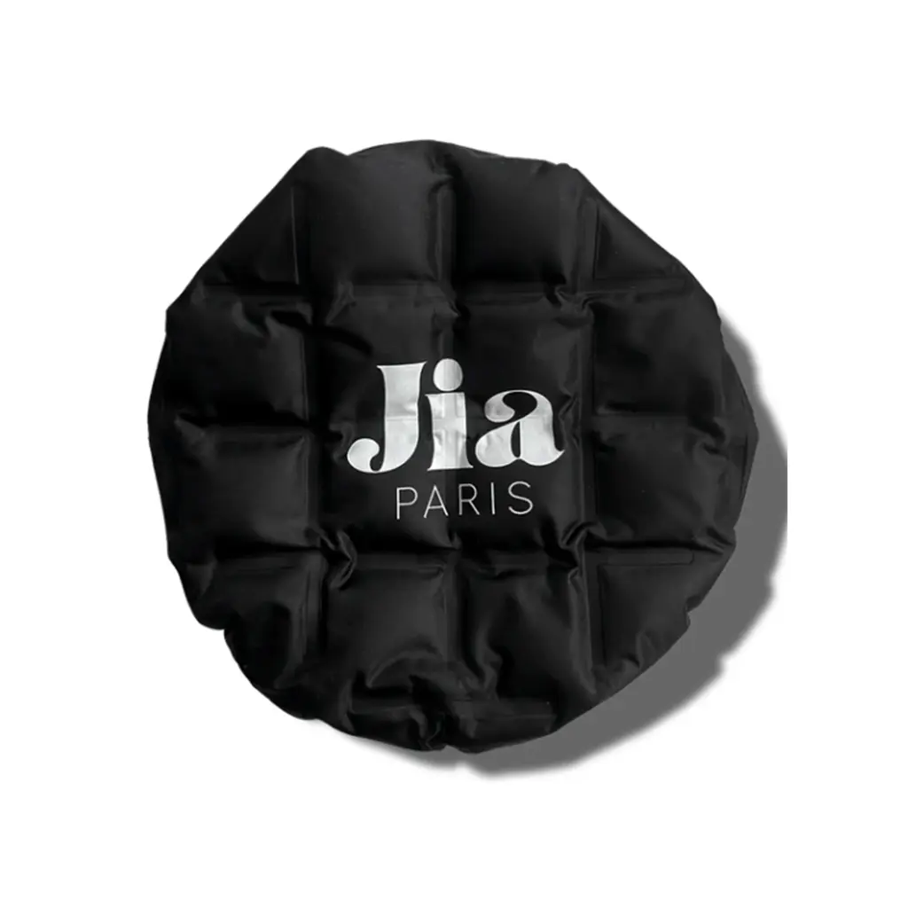 Jia Bonnet chauffant