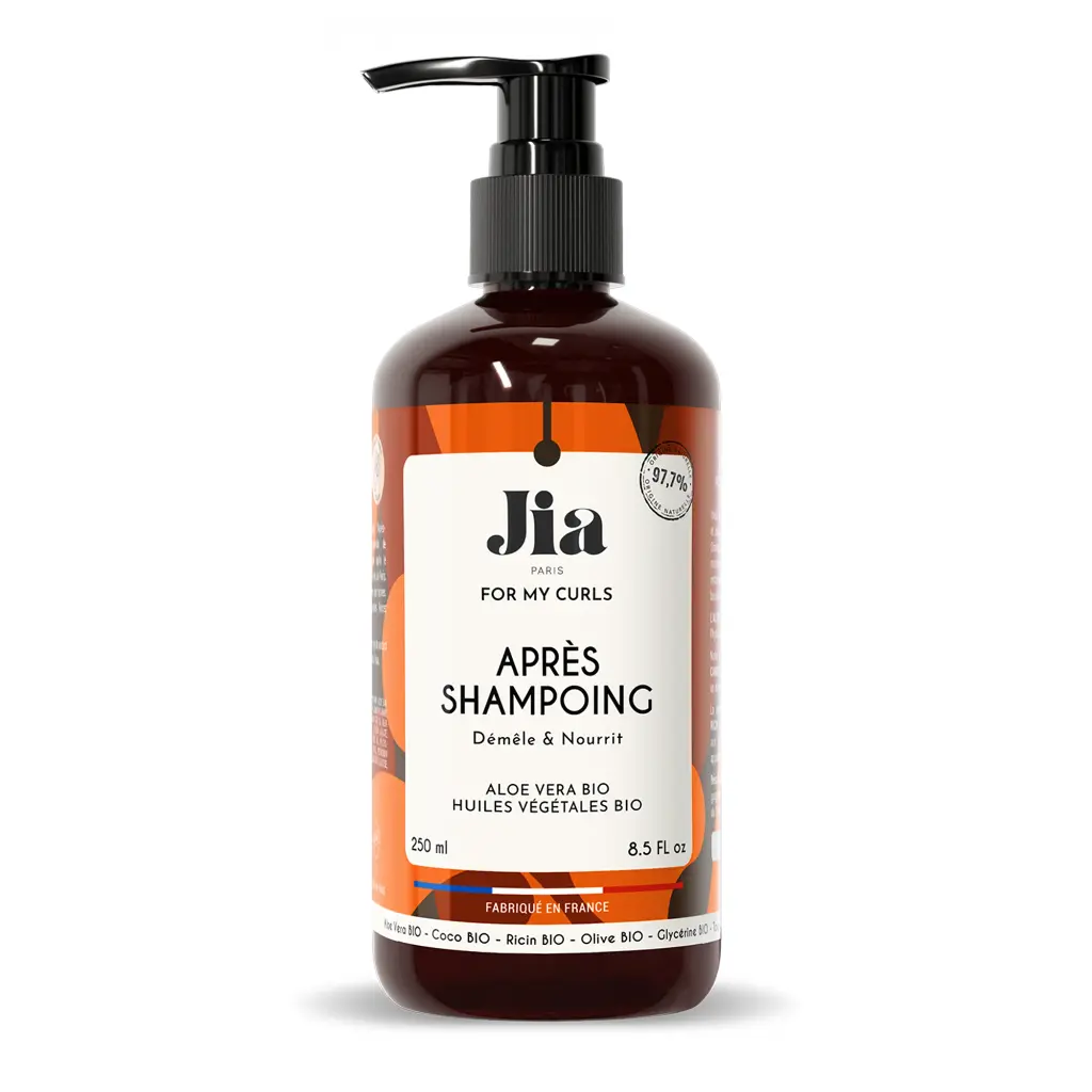 Jia Après shampoing