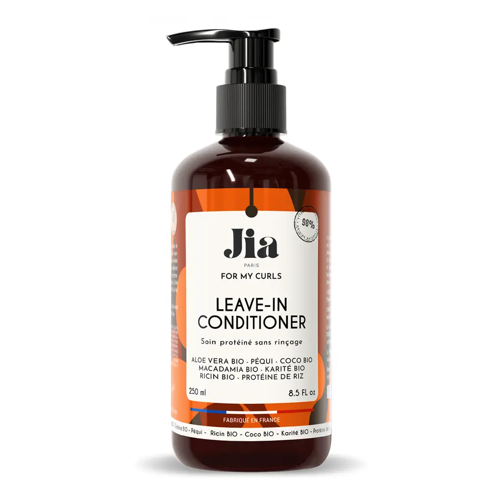 Jia Leave-In Conditioner