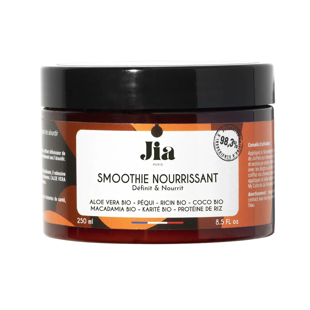 Jia Smoothie Nourrissant