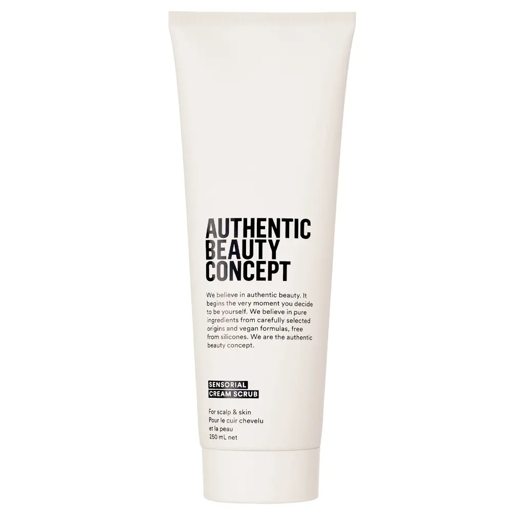 ABC Sensorial Cream Scrub