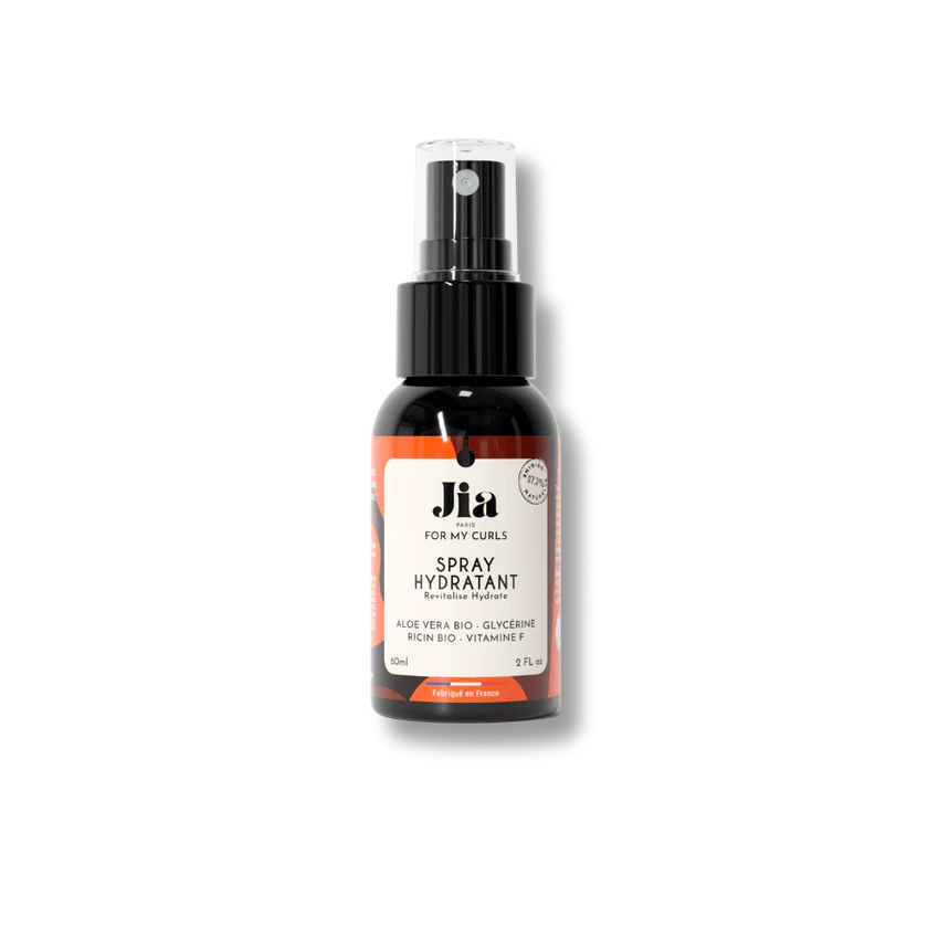 Jia Spray Hydratant Travel