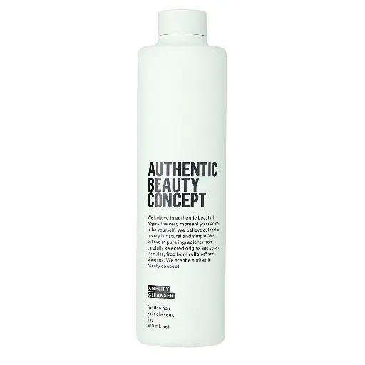 ABC Amplify Cleanser