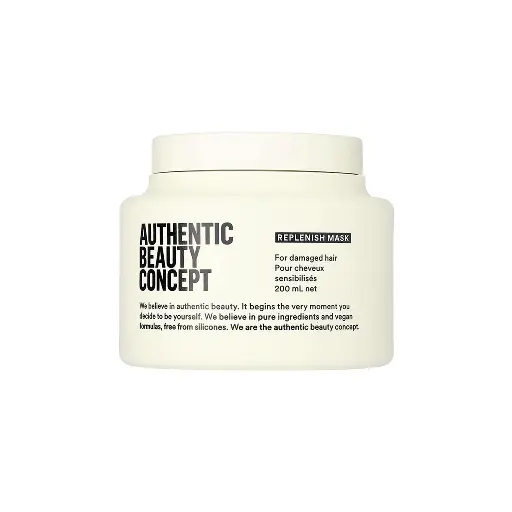 ABC Replenish Mask