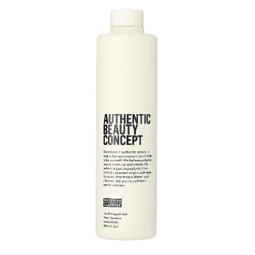 ABC Replenish Cleanser