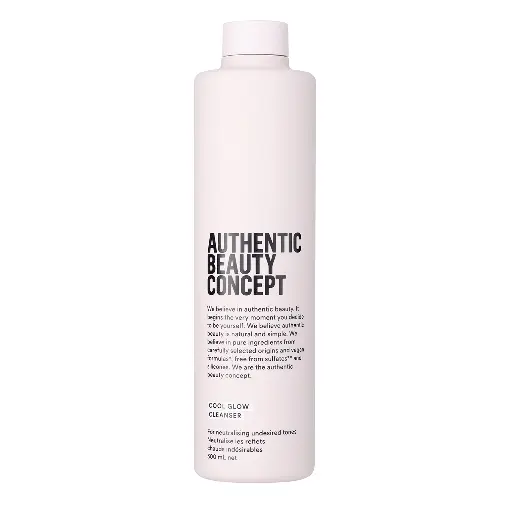 ABC Cool Glow Cleanser