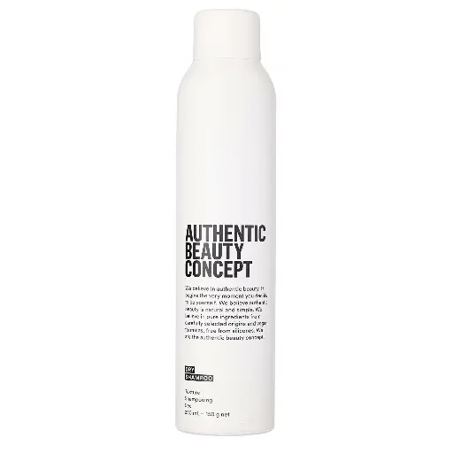 ABC Dry Shampoo