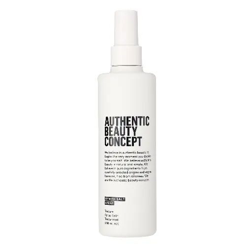 ABC Nymph Salt Spray