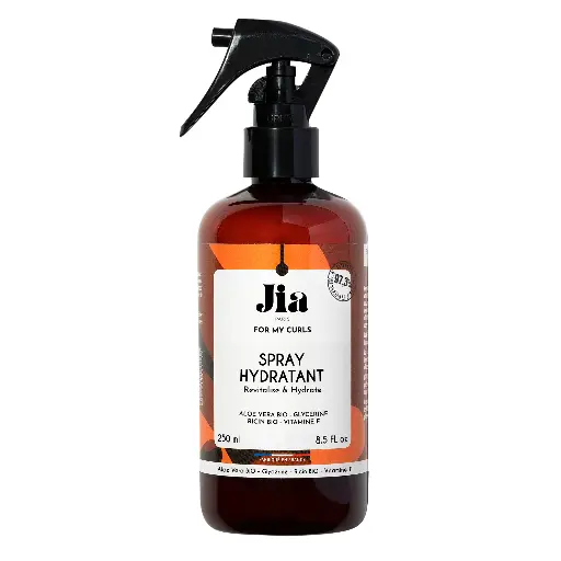 Jia Spray Hydratant