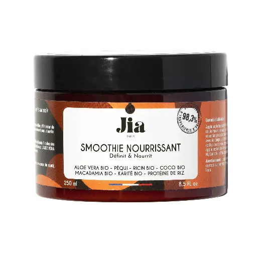 Jia Smoothie Nourrissant