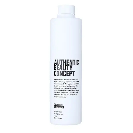 ABC Hydrate Cleanser Travel