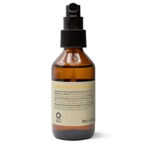 Vivifying Remedy Sensitive Scalp