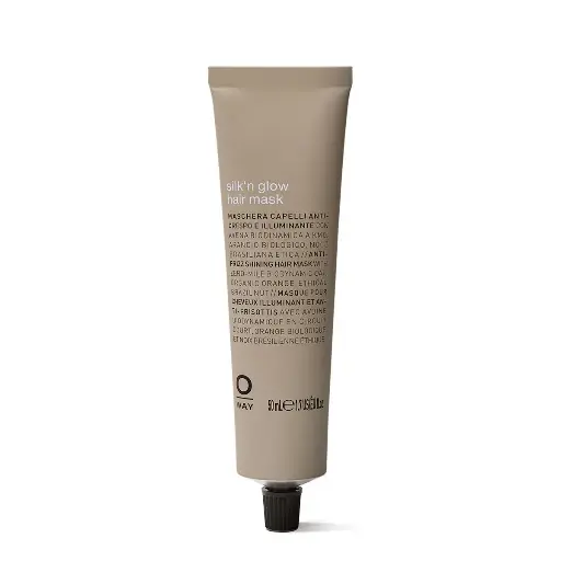 SILK'N GLOW HAIR MASK TRAVEL