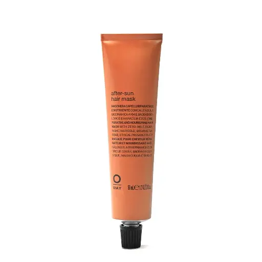 AFTER-SUN HAIR MASK TRAVEL