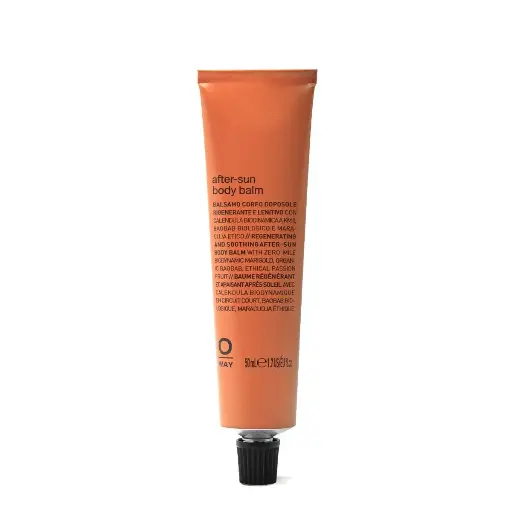 AFTER SUN BODY BALM TRAVEL